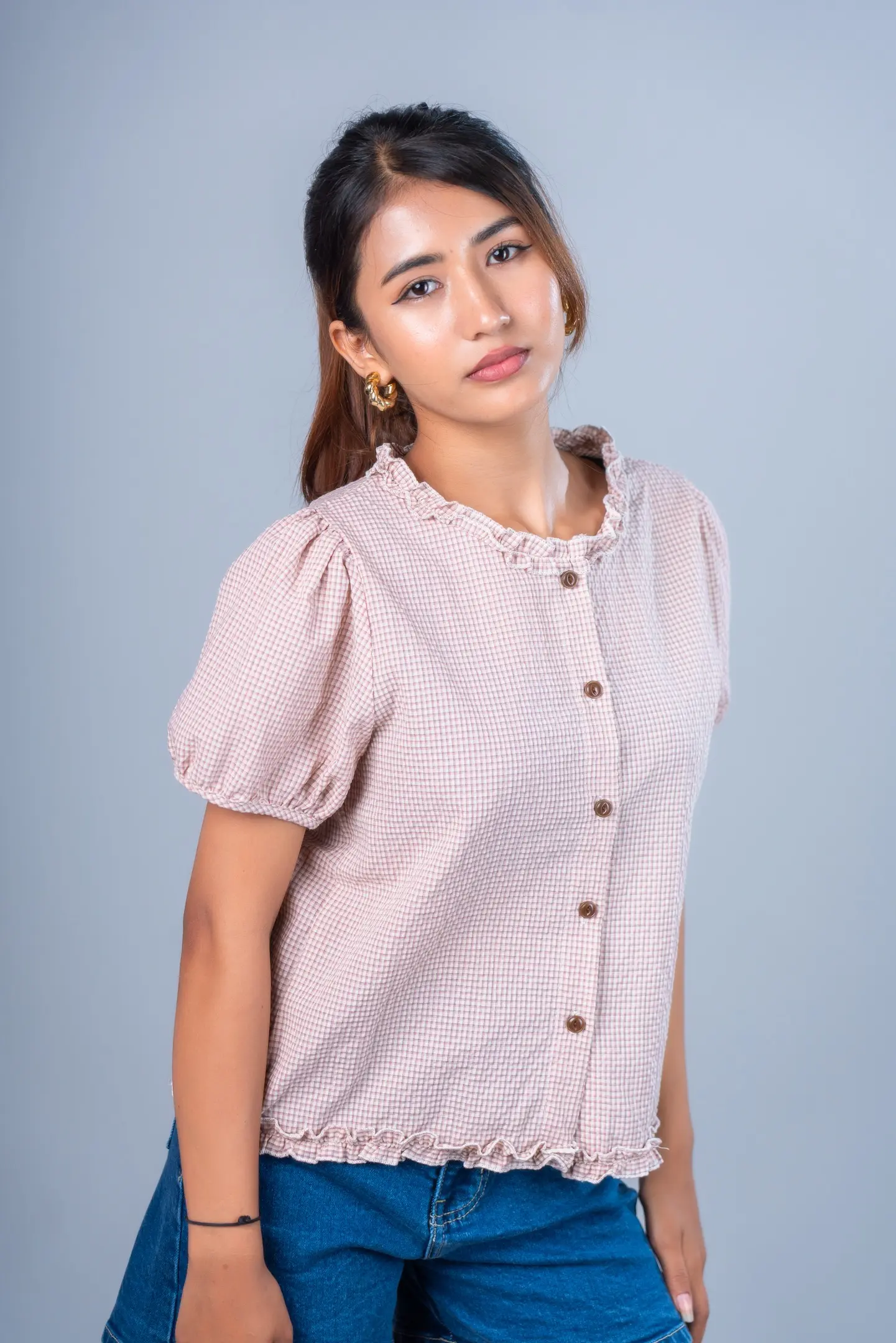 2889 HALF TOPS