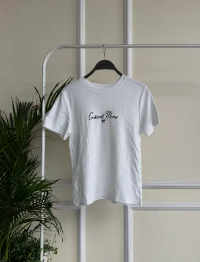 18868 CROP TEES