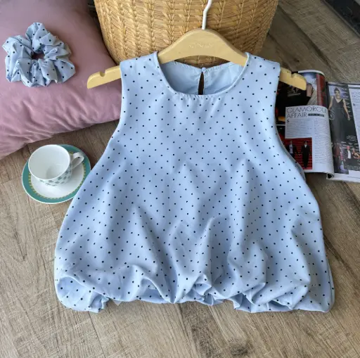 511 SLEEVELESS TOPS 
