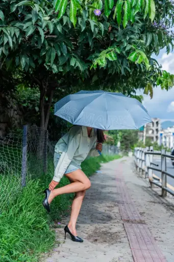 1011 UMBRELLA
