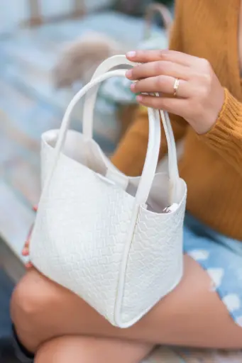 TF10213 HAND BAG