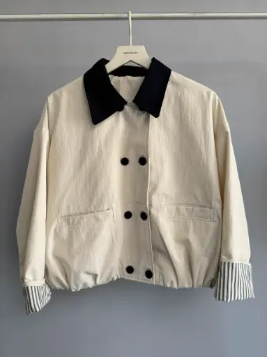 2505 SUMMER JACKET