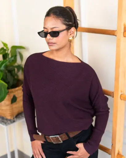 825 SWEATER
