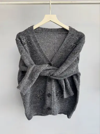 3.45053 802 SWEATER