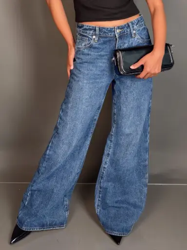 BOOT-03 PANT