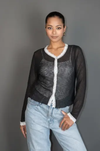 K403 LADIES OUTER