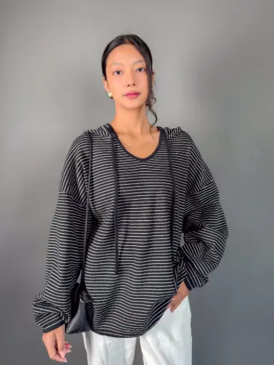 6976 LADIES SWEATER