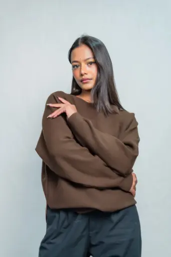 108 LADIES SWEATER