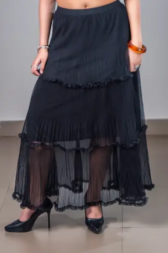 26809 LONG SKIRT