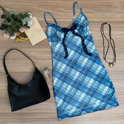 1162-2 LADIES DRESS