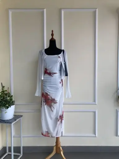 155 LADIES DRESS