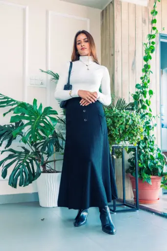 601 SKIRT