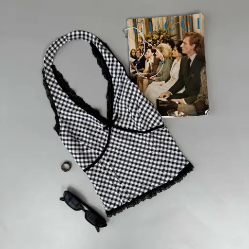 6601 LADIES BRALET