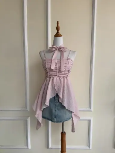 777 LADIES TOP