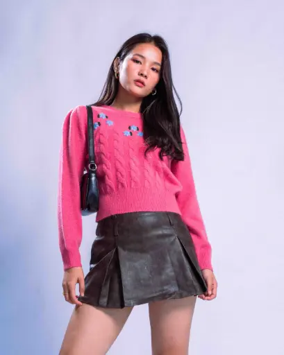 808 SWEATER