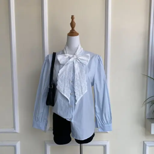 8105 LADIES TOPS
