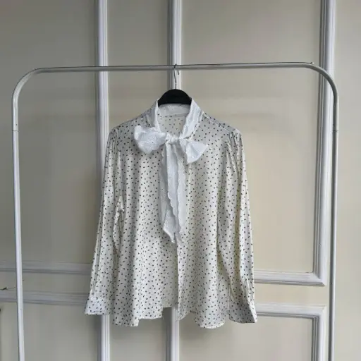 8105-2 LADIES TOP