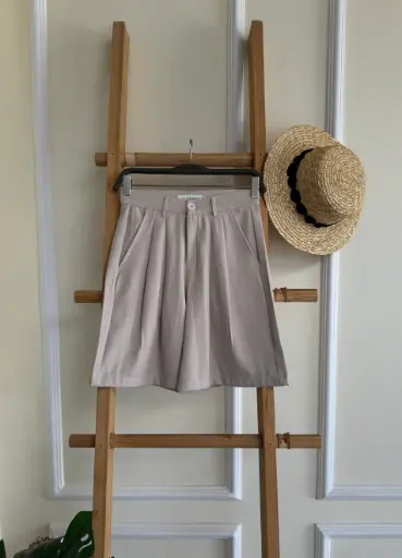 HB24-134 HALF PANT