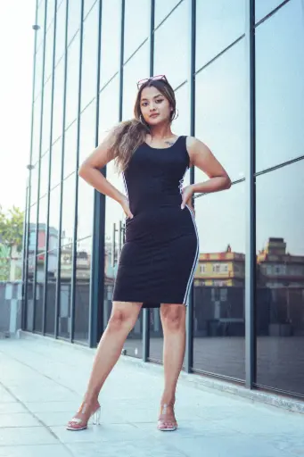 HB24-210 BODYCON