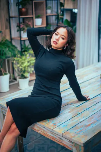 HB24-255 BODYCON