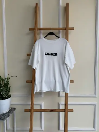 2.4222 HB25-31 OVERSIZED T-SHIRT