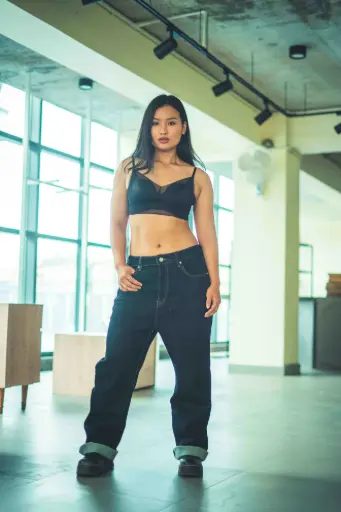 ST-5 JEANS PANT