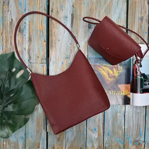 TF2631 BAG
